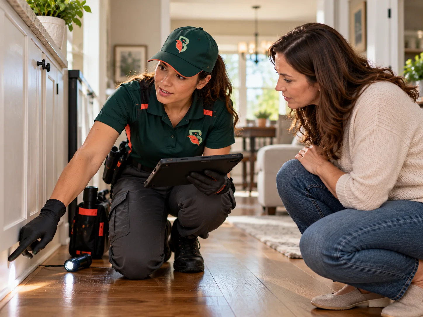Pest Control Concord, AR FAQs